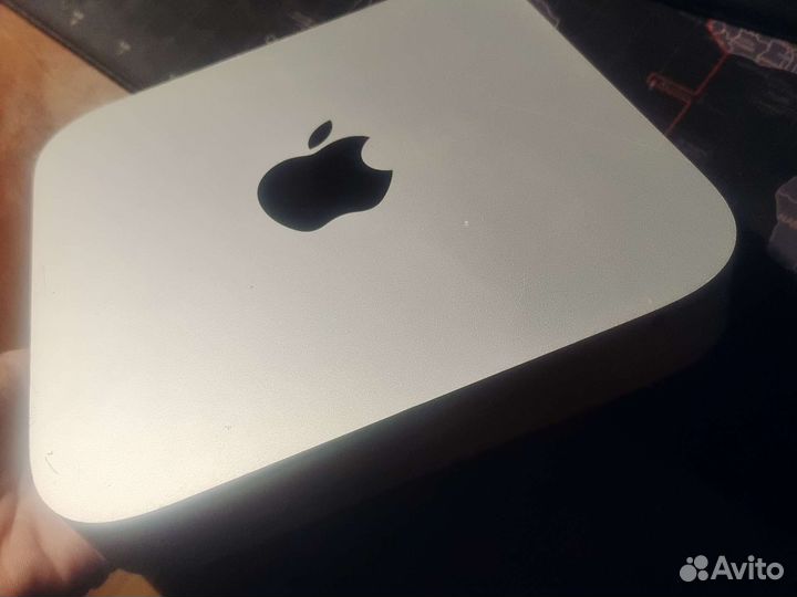 Apple mac mini 2012 i5