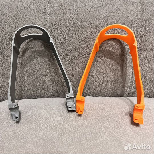 Поддержка заднего крыла Ninebot Max G30 G30P