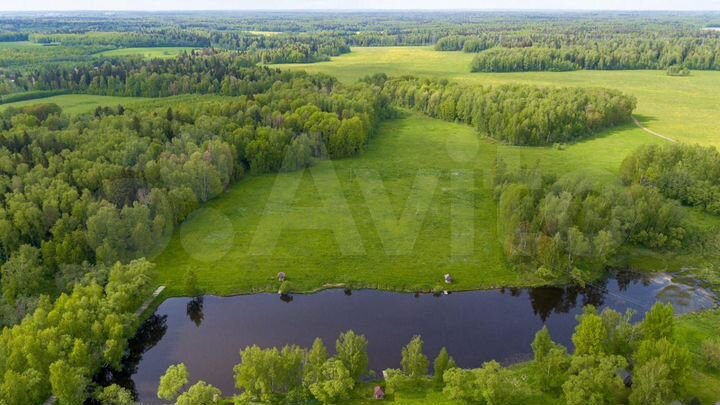 Участок 6,97 га (СНТ, ДНП)