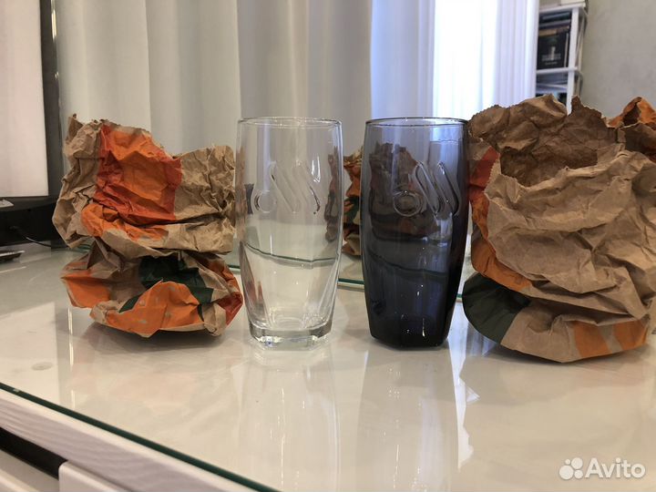 Стакан вкусно и точка