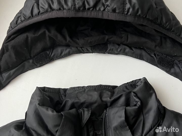 Куртка H&M