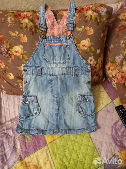 Детские вещи