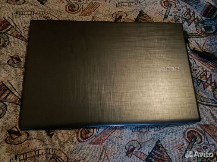 Acer aspire e5 575 series