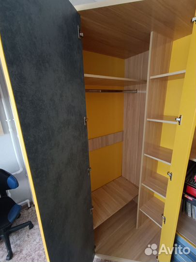 Мебель в детскую