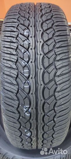 Yokohama Parada Spec-X PA02 285/50 R20