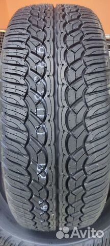 Yokohama Parada Spec-X PA02 285/50 R20