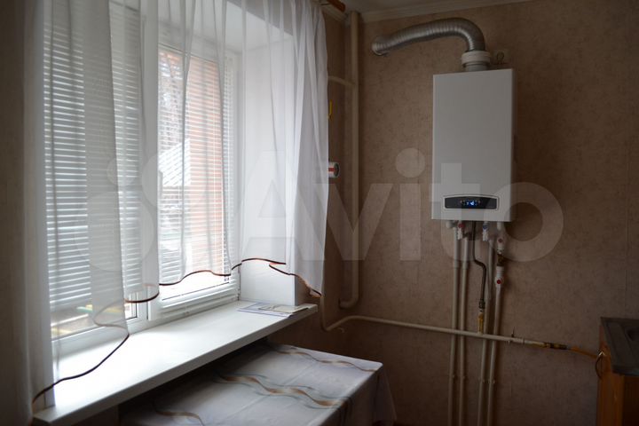 1-к. квартира, 37,3 м², 1/5 эт.