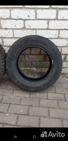 Michelin X-Ice North 4 195/60 R15 92T