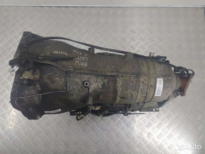 АКПП BMW 5 E60/E61 (2003 - 2010) 2.5 6HP-26