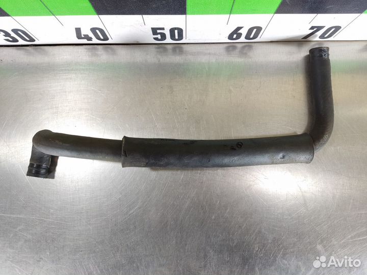 Трубка гидроусилителя Daewoo Nexia 1995-2016