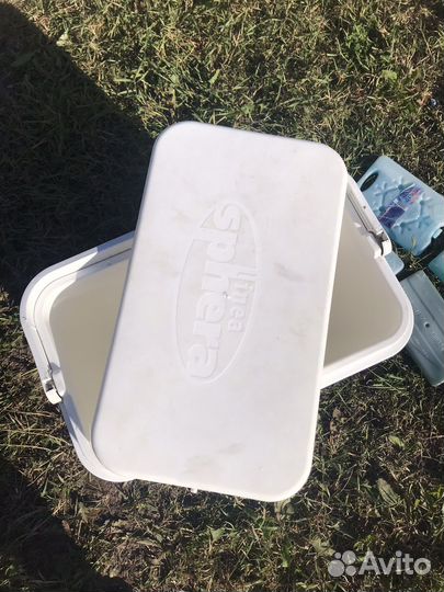 Переносной холодильник