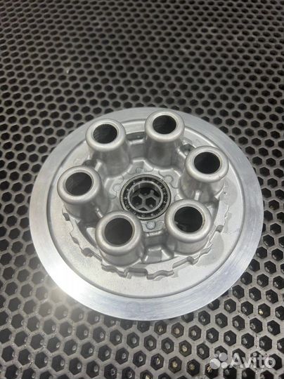 Диск сцепления Suzuki RM-Z 450 2005-2007