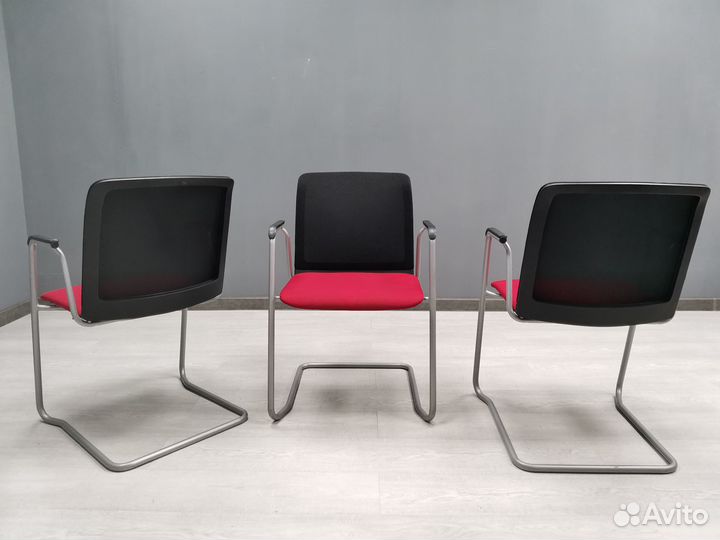 Стул офисный