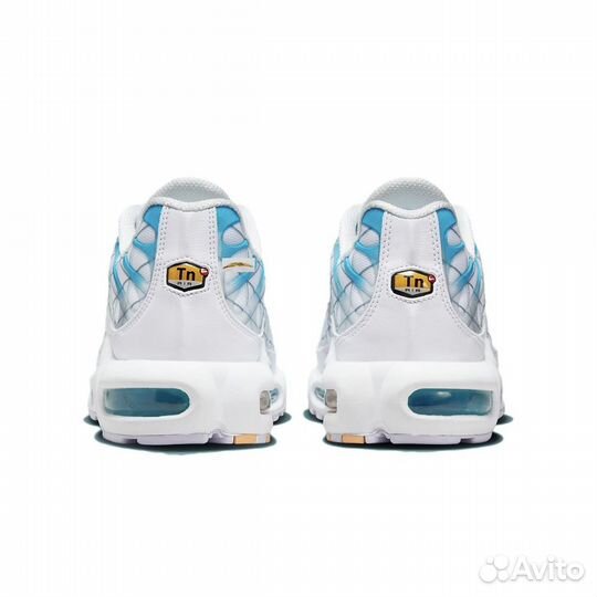 Nike Air Max Plus “Marseille”