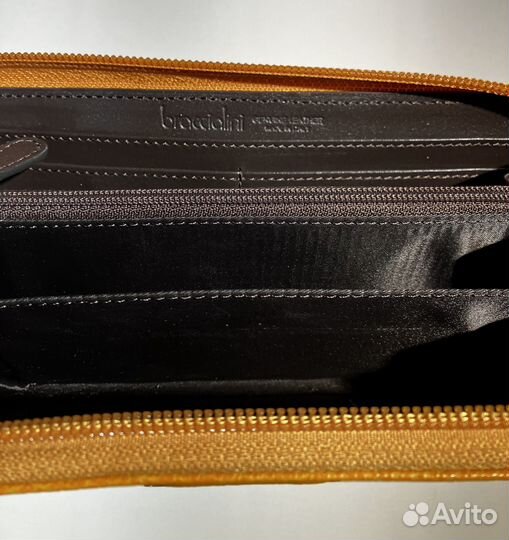 Braccialini кошелек женский, оригинал