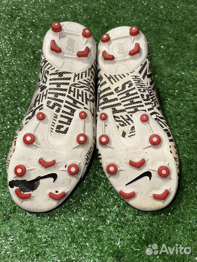 Бутсы nike mercurial neymar vapor 12