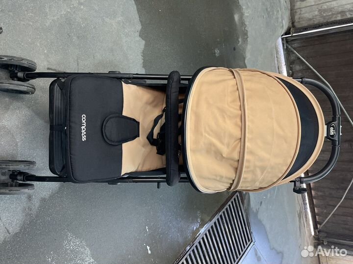 Детская коляска