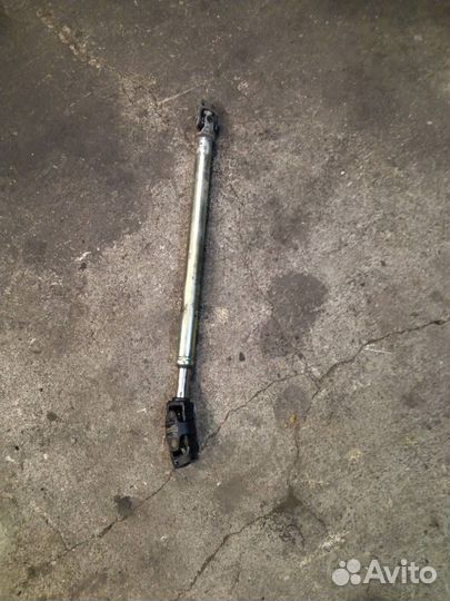 Рулевая колонка MAN TGX 2008 81.46122.0029