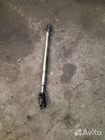 Рулевая колонка MAN TGX 2008 81.46122.0029