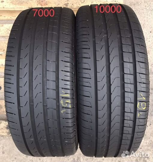 Pirelli Scorpion Verde 225/45 R19 96W