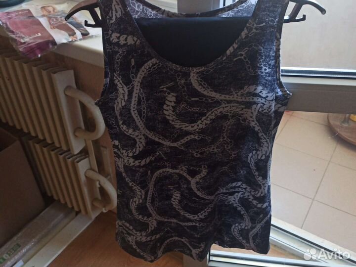 Домашний костюм женский размер 46