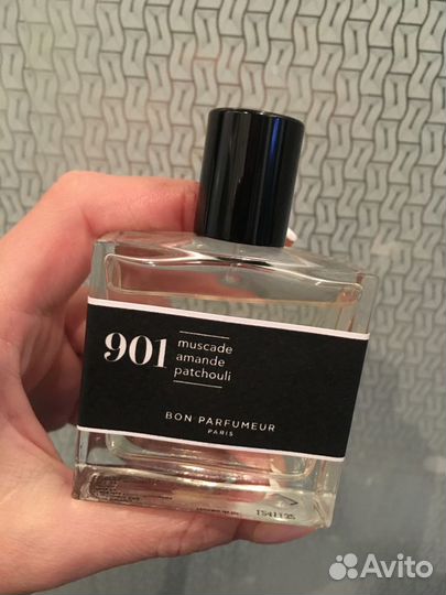 Духи оригинал