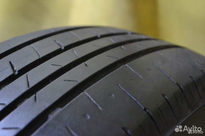 Bridgestone Playz PX-RV II 195/65 R15