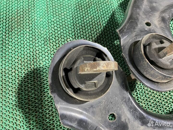 Рычаг задний продольный левый Mazda 6 GJ 2013