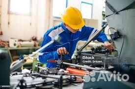 Монтажник оборудования/м/вахта/Орловская область