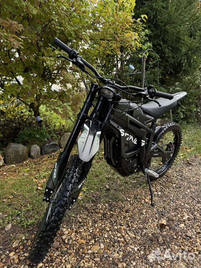 Talaria Sting TL4000