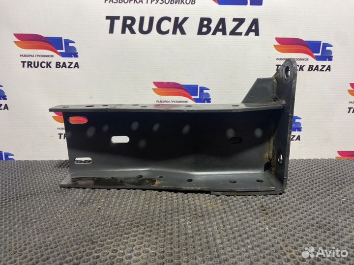 9305201433 Кронштейн подножки левый