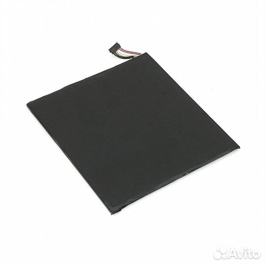Аккумулятор для Acer Iconia One 7 3.8V 3520mAh