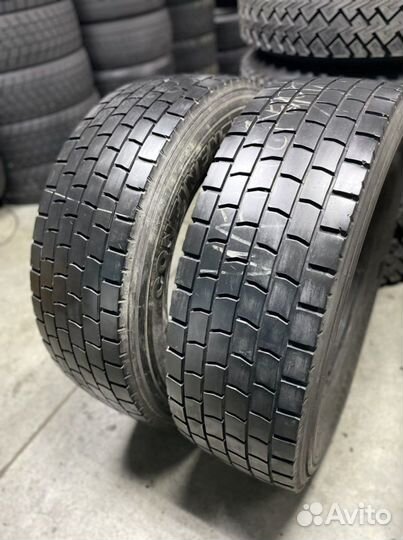 Continental AllSeasonContact 315/70 R22.5 154H