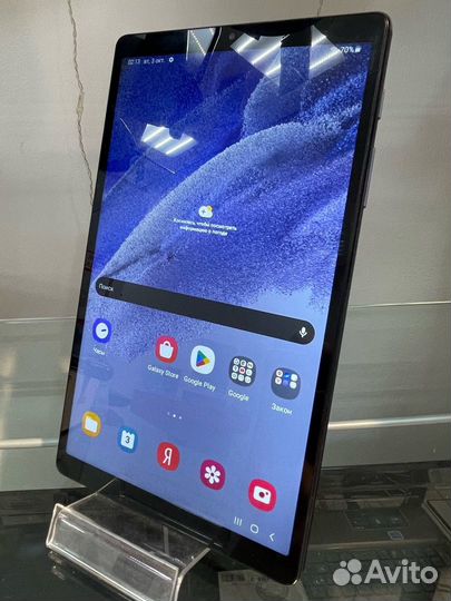 Планшет Samsung Galaxy Tab A7 Lite Wi-Fi 4/64Гб