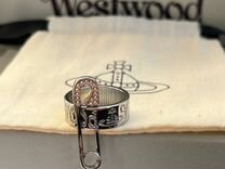 Кольцо Vivienne Westwood