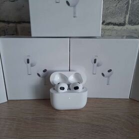 Airpods 3 копия