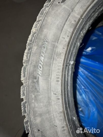 Kumho I'Zen KW22 235/50 R18