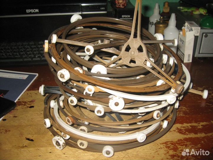 Запчасти к микроволновкам