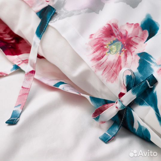 IKEA Постельное белье Plattmal лиоцелл