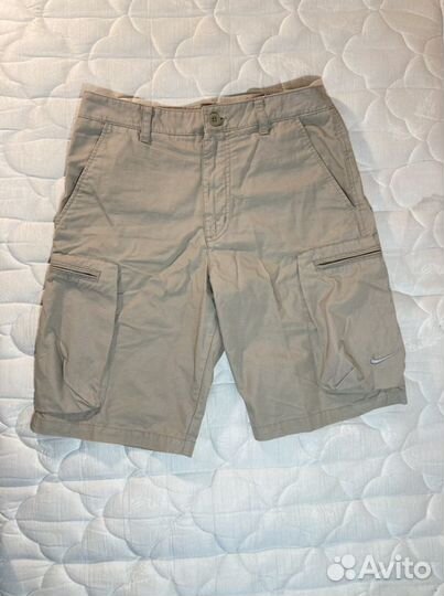 Повседневные шорты Nike