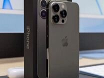 iPhone 13 Pro Max, 256 ГБ