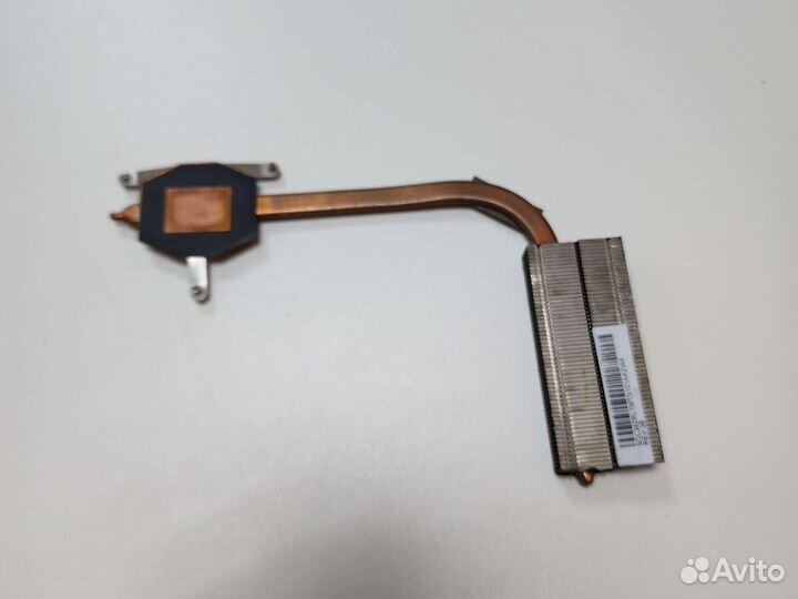 Радиатор охлаждения для ноутбука Acer Aspire 5349