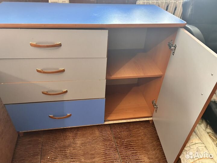 Комод детский