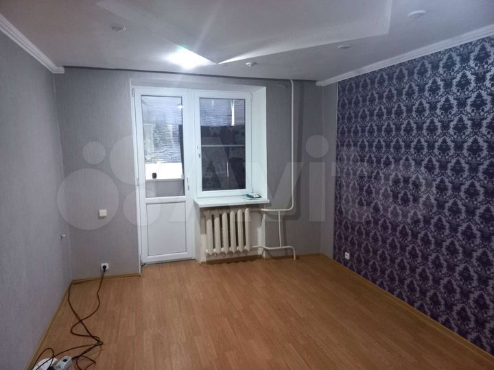 2-к. квартира, 51,3 м², 2/5 эт.