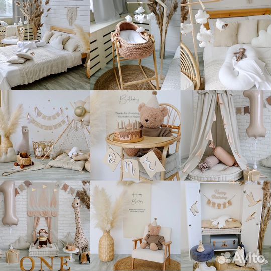 Фотосессия в студии.Семейные.Годовасии от 1-5 лет