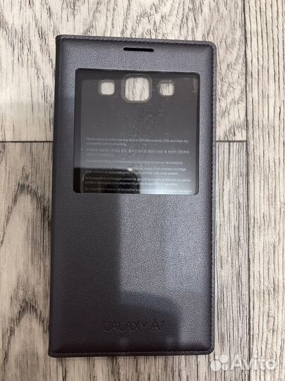 Чехлы на телефон samsung galaxy a7 и galaxy a5