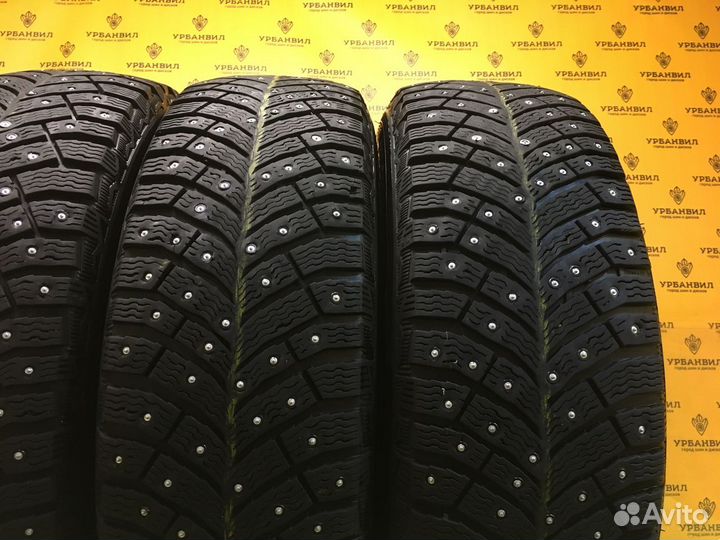 Michelin X-Ice North 4 215/65 R17 103T