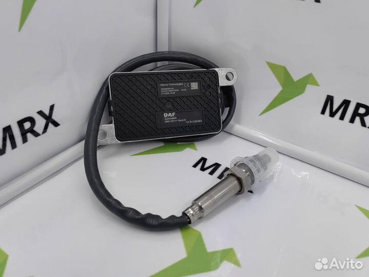 Датчик газа 2293965