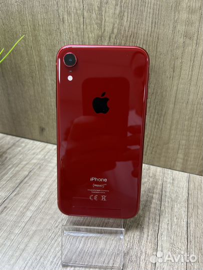 iPhone Xr, 64 ГБ