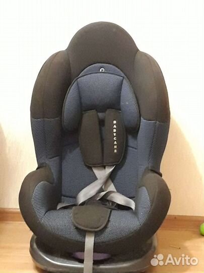 Детское кресло